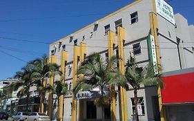 Hotel Mariani